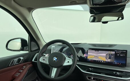 BMW X5, 2026 год, 10 690 000 рублей, 12 фотография