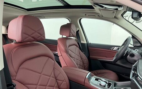 BMW X5, 2026 год, 10 690 000 рублей, 15 фотография