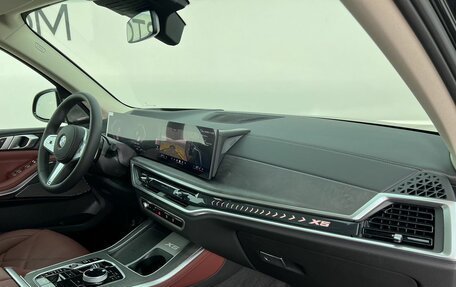 BMW X5, 2026 год, 10 690 000 рублей, 14 фотография