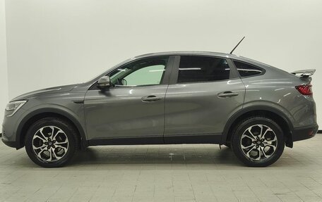 Renault Arkana I, 2019 год, 1 600 000 рублей, 4 фотография