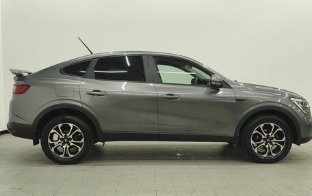 Renault Arkana I, 2019 год, 1 600 000 рублей, 8 фотография