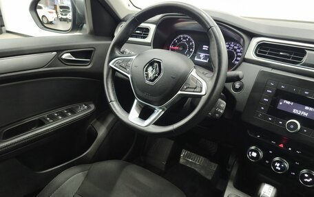 Renault Arkana I, 2019 год, 1 600 000 рублей, 12 фотография