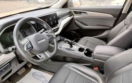 Haval F7 I, 2024 год, 1 190 350 рублей, 8 фотография
