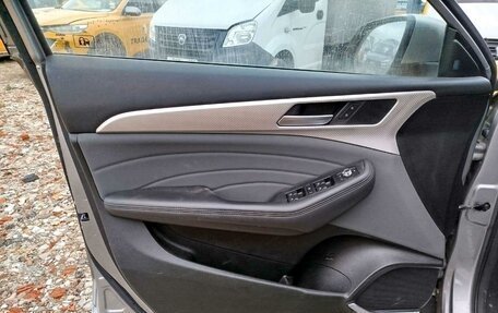 Haval F7 I, 2024 год, 1 190 350 рублей, 9 фотография
