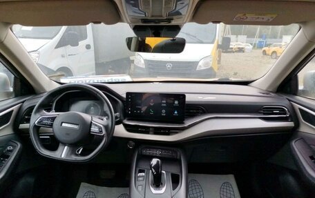 Haval F7 I, 2024 год, 1 190 350 рублей, 5 фотография