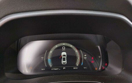 Haval F7 I, 2024 год, 1 190 350 рублей, 7 фотография