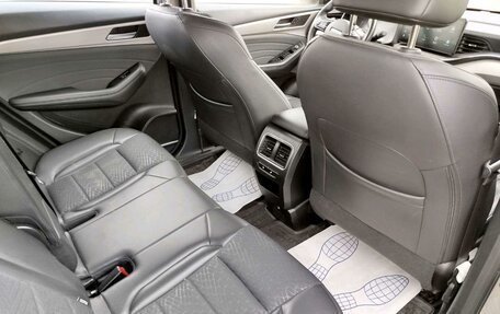 Haval F7 I, 2024 год, 1 190 350 рублей, 15 фотография
