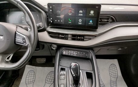 Haval F7 I, 2024 год, 1 190 350 рублей, 14 фотография