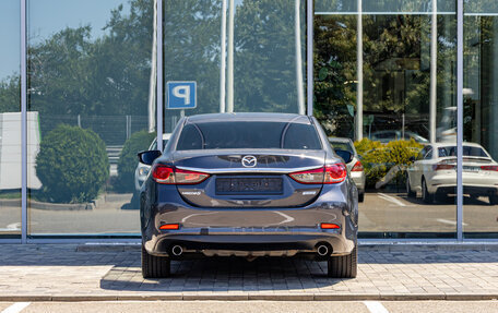 Mazda 6, 2013 год, 1 355 000 рублей, 5 фотография