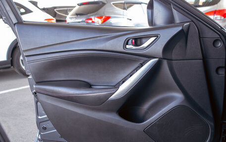 Mazda 6, 2013 год, 1 355 000 рублей, 12 фотография