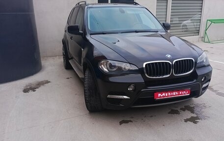 BMW X5, 2011 год, 1 600 000 рублей, 1 фотография