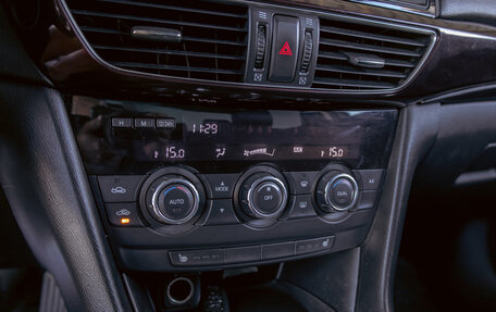 Mazda 6, 2013 год, 1 355 000 рублей, 15 фотография