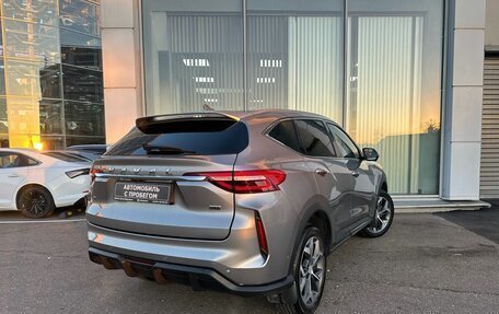 Haval F7 I, 2023 год, 2 210 000 рублей, 5 фотография
