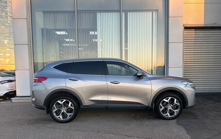 Haval F7 I, 2023 год, 2 210 000 рублей, 3 фотография