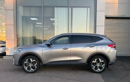Haval F7 I, 2023 год, 2 210 000 рублей, 4 фотография