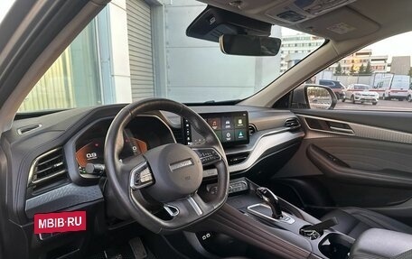 Haval F7 I, 2023 год, 2 210 000 рублей, 6 фотография