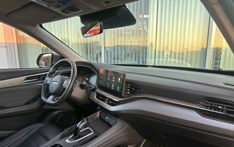 Haval F7 I, 2023 год, 2 210 000 рублей, 8 фотография
