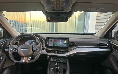 Haval F7 I, 2023 год, 2 210 000 рублей, 11 фотография