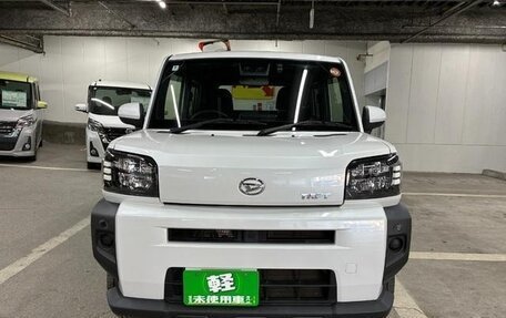 Daihatsu Taft, 2022 год, 985 000 рублей, 3 фотография