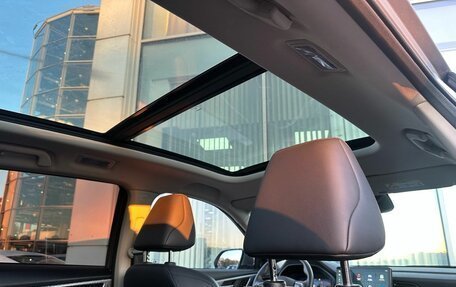 Haval F7 I, 2023 год, 2 210 000 рублей, 10 фотография