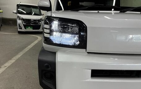 Daihatsu Taft, 2022 год, 985 000 рублей, 4 фотография