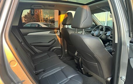 Haval F7 I, 2023 год, 2 210 000 рублей, 9 фотография