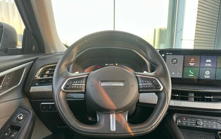 Haval F7 I, 2023 год, 2 210 000 рублей, 12 фотография