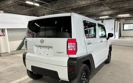 Daihatsu Taft, 2022 год, 985 000 рублей, 7 фотография