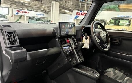 Daihatsu Taft, 2022 год, 985 000 рублей, 11 фотография