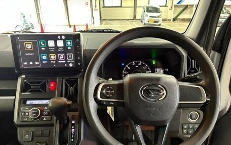 Daihatsu Taft, 2022 год, 985 000 рублей, 15 фотография