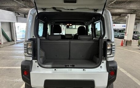 Daihatsu Taft, 2022 год, 985 000 рублей, 10 фотография