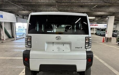 Daihatsu Taft, 2022 год, 985 000 рублей, 9 фотография