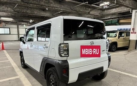 Daihatsu Taft, 2022 год, 985 000 рублей, 8 фотография
