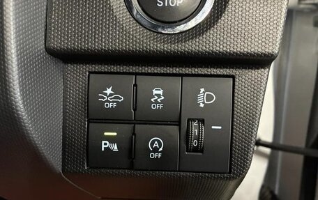 Daihatsu Taft, 2022 год, 985 000 рублей, 17 фотография