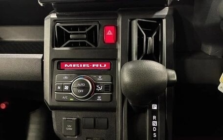 Daihatsu Taft, 2022 год, 985 000 рублей, 18 фотография