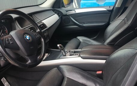 BMW X5, 2011 год, 1 600 000 рублей, 5 фотография