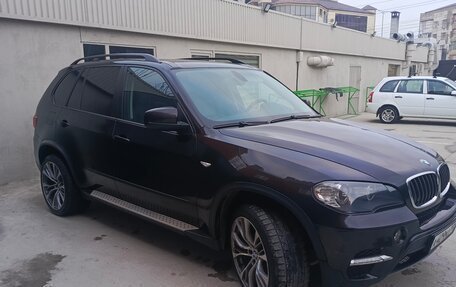 BMW X5, 2011 год, 1 600 000 рублей, 4 фотография