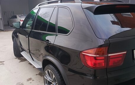 BMW X5, 2011 год, 1 600 000 рублей, 3 фотография