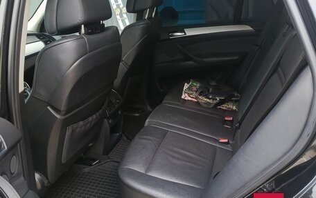 BMW X5, 2011 год, 1 600 000 рублей, 6 фотография