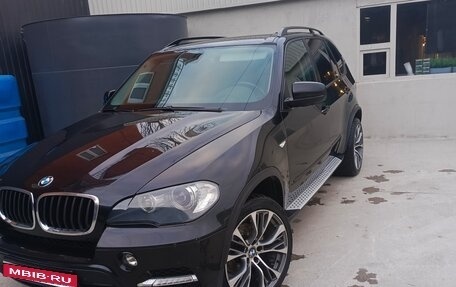 BMW X5, 2011 год, 1 600 000 рублей, 2 фотография