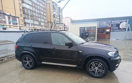 BMW X5, 2011 год, 1 600 000 рублей, 10 фотография