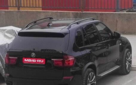 BMW X5, 2011 год, 1 600 000 рублей, 8 фотография