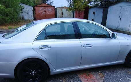 Toyota Mark X II, 2005 год, 1 300 000 рублей, 10 фотография