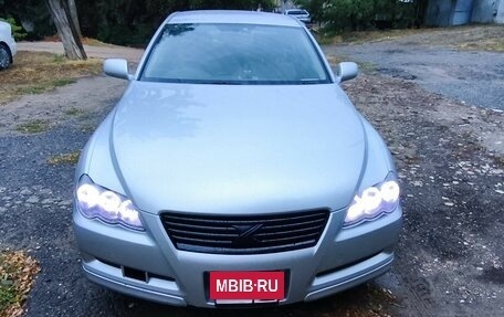 Toyota Mark X II, 2005 год, 1 300 000 рублей, 2 фотография