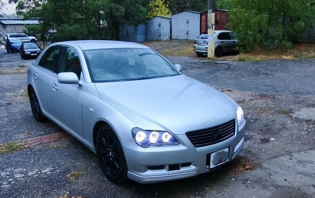 Toyota Mark X II, 2005 год, 1 300 000 рублей, 11 фотография