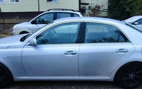 Toyota Mark X II, 2005 год, 1 300 000 рублей, 6 фотография