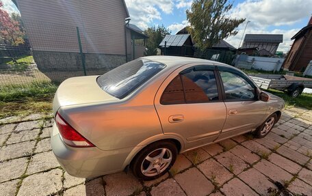 Nissan Almera Classic, 2006 год, 350 000 рублей, 3 фотография