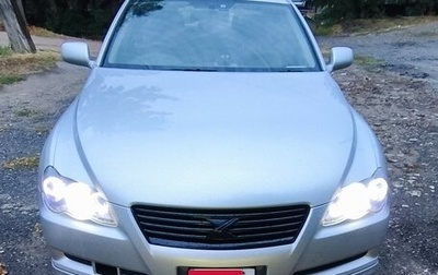 Toyota Mark X II, 2005 год, 1 300 000 рублей, 1 фотография