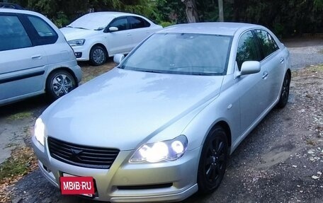 Toyota Mark X II, 2005 год, 1 300 000 рублей, 5 фотография