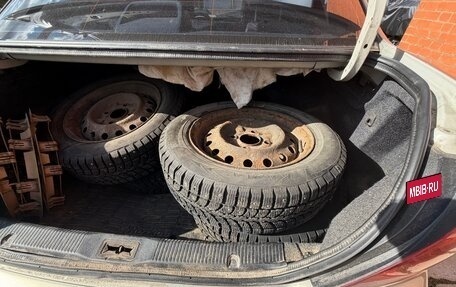 Nissan Almera Classic, 2006 год, 350 000 рублей, 2 фотография